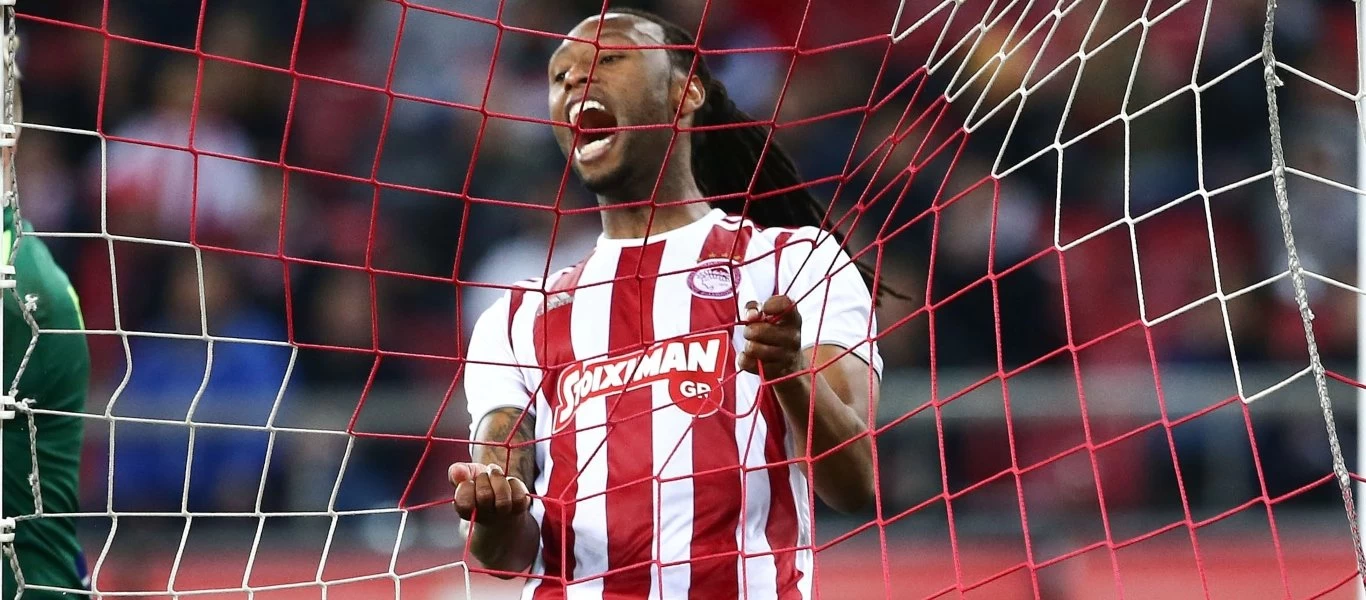 Ολυμπιακός: Ολοταχώς προς άλλες πολιτείες ο Ρ.Σεμέδο - Πλησιάζει στην Μπενφίκα